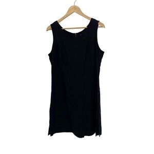 Boston Proper NWT Tencel Romper Dress Size 10